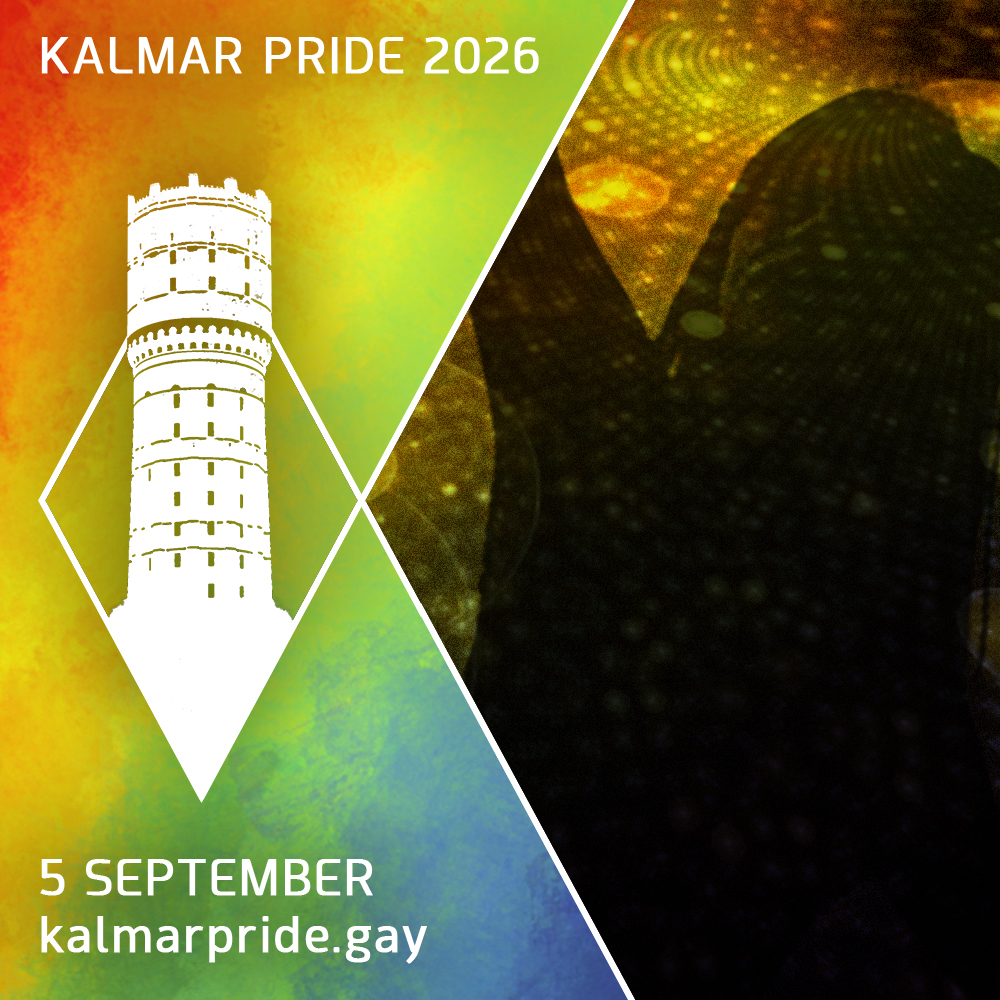Biljettsläpp till Prideclub!
